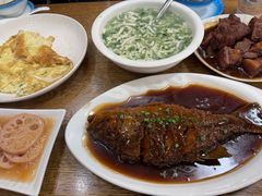 -烟雨人家(塔湾街店)