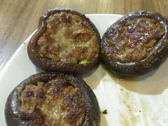 -炙热童年·老北京炙子烤肉(南锣鼓巷店)