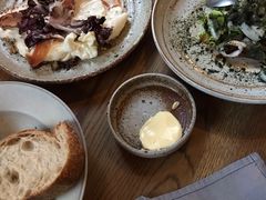 -BOR Eatery(安福路店)