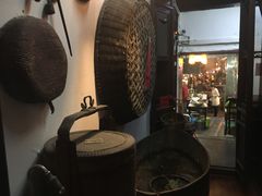 -大郎桥瑞陆糖粥(小太平巷店)