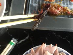 -石屏老字号4号包浆豆腐美食城(泼水广场店)