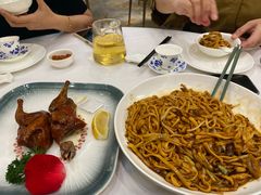 -御彩酒家(东风东路店)