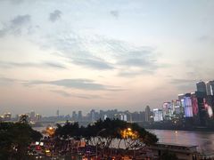 -梦幻奥陶纪景区