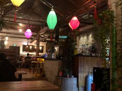 大堂-肆角餐吧4Corners(烟袋斜街店)