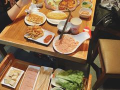 -傣妹火锅(南京东路一店)