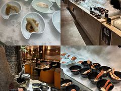 -海玥荟海鲜姿造自助餐厅(欧罗巴广场店)