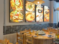 -阿鸡鱼庄·顺德鲜蒸小炒(亚运村店)