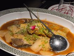 -锦楼·臻选新杭帮(杭州中心店)