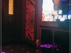 -INLOVE KTV(杭州滨江宝龙城店)