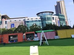 -新世界休闲生活广场(奉贤店)