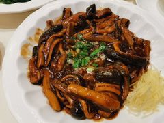 -得月楼·省级非遗·传统苏帮菜(观前店)
