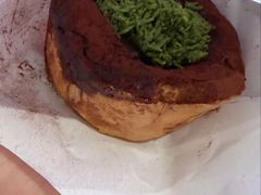 -喜茶(迪士尼小镇DP店)