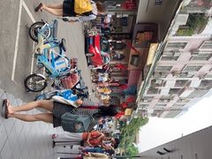 -细妹五香牛杂(步行街店)