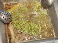 -皇城老妈川味火锅·大连海鲜火锅(港湾店)