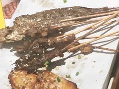 -木屋烧烤(坂田天安云谷店)