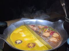 -湊湊火锅·茶憩(石家庄万象城店)