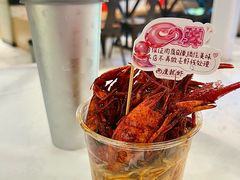 -巴厘龙虾·榜首油焖大虾(沙湖·花园店)