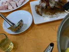 -焯明脆肉鲩世家(金沙洲店)