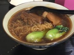 -小明同学(三里屯店)