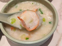 -南拳十三姨·潮汕砂锅粥·粤菜(西单大悦城店)