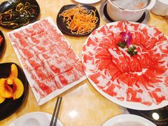 -清真军邺·金富苑肥牛(石坡街旗舰店)
