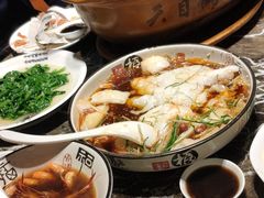 -风味小馆(天目湖宾馆店)