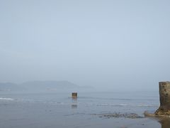 -南长涂沙滩
