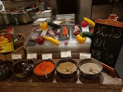 -天诚丽筠酒店-西餐厅