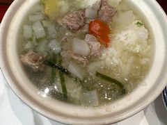 -71号豆汤饭·成都小馆(红牌楼店)