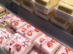 -好利来.生日蛋糕(杨家坪店)
