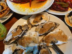 -嘉定凯悦·咖啡厅