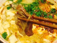 -吾味香葫芦头(安西街店)