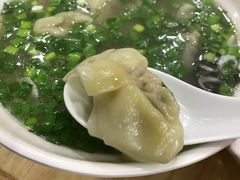 馄饨-西工饭庄快餐厅(西工小街店)