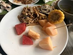 -希尔顿欢朋酒店·欢朋餐厅