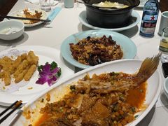 -新侨小馆(东直门北小街店)