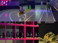 -VS SPORTS PARK运动玩乐园·团建·生日会(合生汇店)