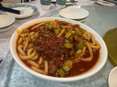 -汗腾格里·风味餐厅(新疆驻京办店)