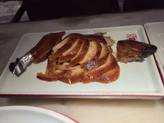 -京华烟云·北京烤鸭(领展购物广场·中关村店)