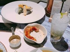 -L'Arome芳芳法国餐厅(仙林金鹰店)