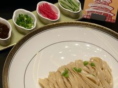 -长沙威斯汀酒店·祈顺酒家中餐厅(雨花亭店)