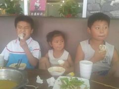 -爱上鱼自助火锅(繁阳大道店)