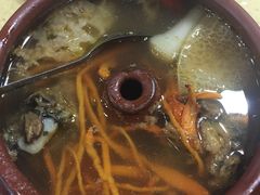 -桥香园云南过桥米线(金马碧鸡店)