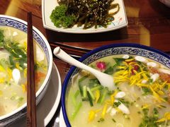 -香麒园·过桥米线·南湖雅宴
