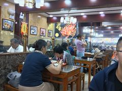 -白魁老号饭庄(交道口店)