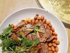 -鑫小城故事·藕汤·家常菜(海林广场店)