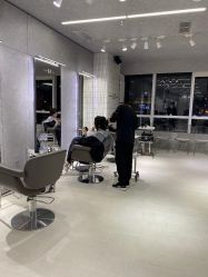 -M1 HAIR烫染