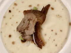 -京尊烤鸭店JINGZUN(春秀路店)