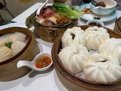 -喜势点·糖沙翁手工茶点·本地人茶居(永庆坊店)