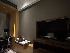 -北京园博大酒店