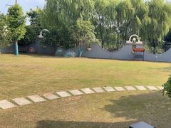 -优悦派 · 别墅轰趴馆(波西米亚风情馆店)